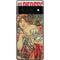 Alphonse Mucha Cycles Perfecta Google Pixel 6 Pro Skin